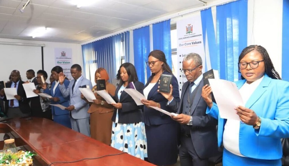 Zambia Healthy Workers 2026 Recruitment Lists 3,205 Workers